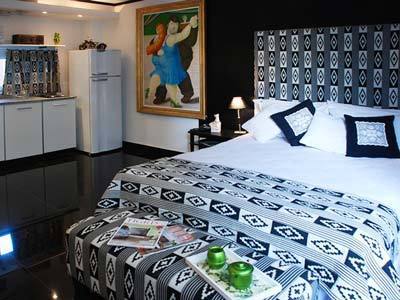 Apartamento Rentup - San Telmo, Moreno 820