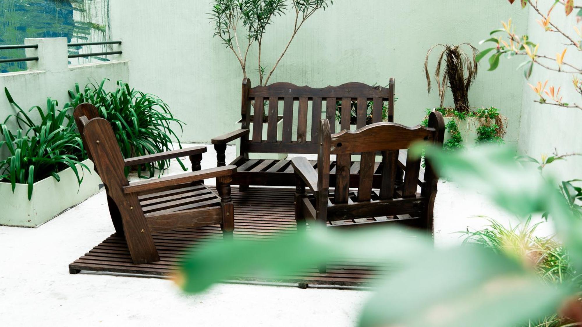Rentup - San Telmo, Moreno 820 Apartamento