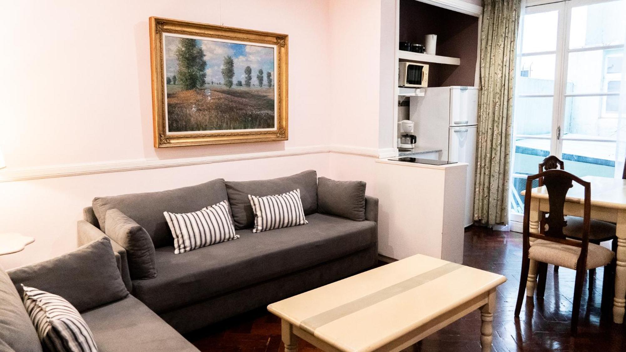 Rentup - San Telmo, Moreno 820 Apartment Buenos Aires