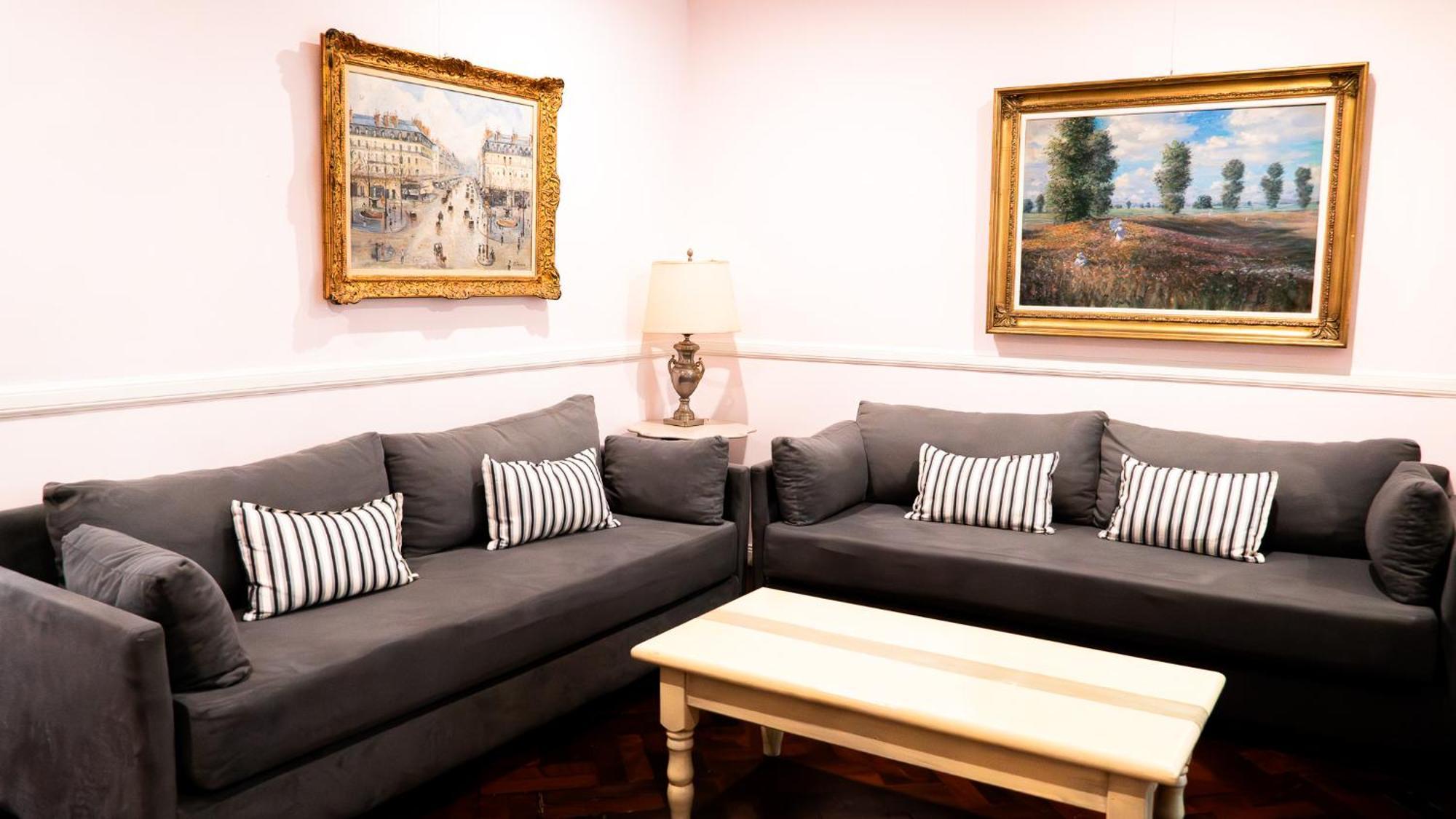 Rentup - San Telmo, Moreno 820 Apartamento Buenos Aires