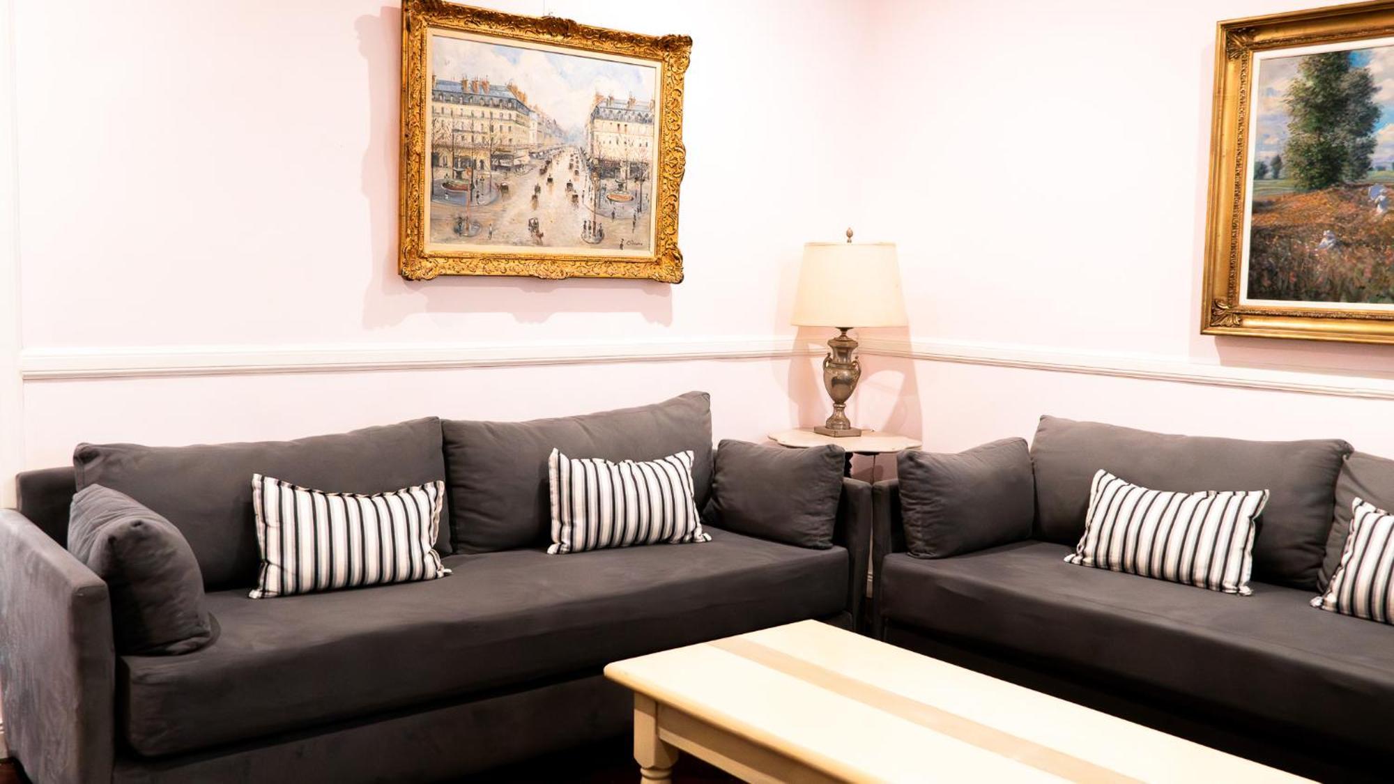 Apartamento Rentup - San Telmo, Moreno 820 Buenos Aires