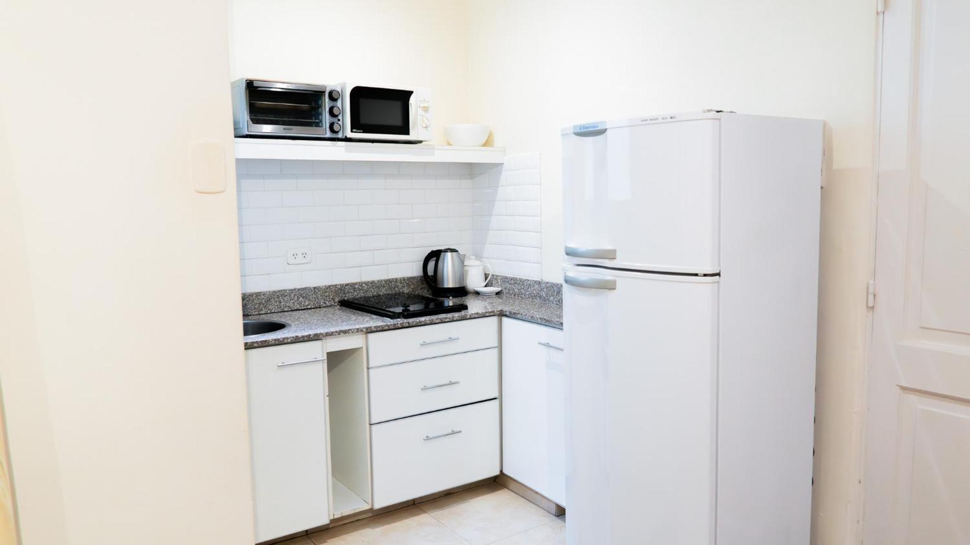 Rentup - San Telmo, Moreno 820 Apartamento