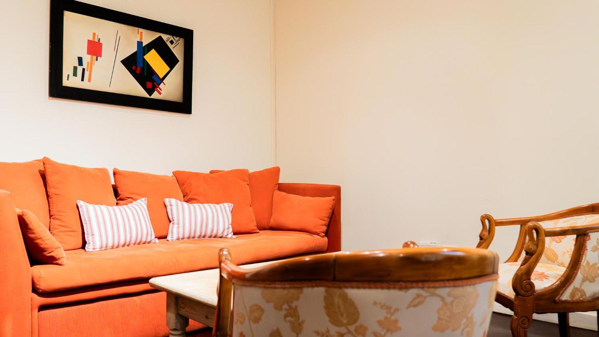 Apartamento Rentup - San Telmo, Moreno 820