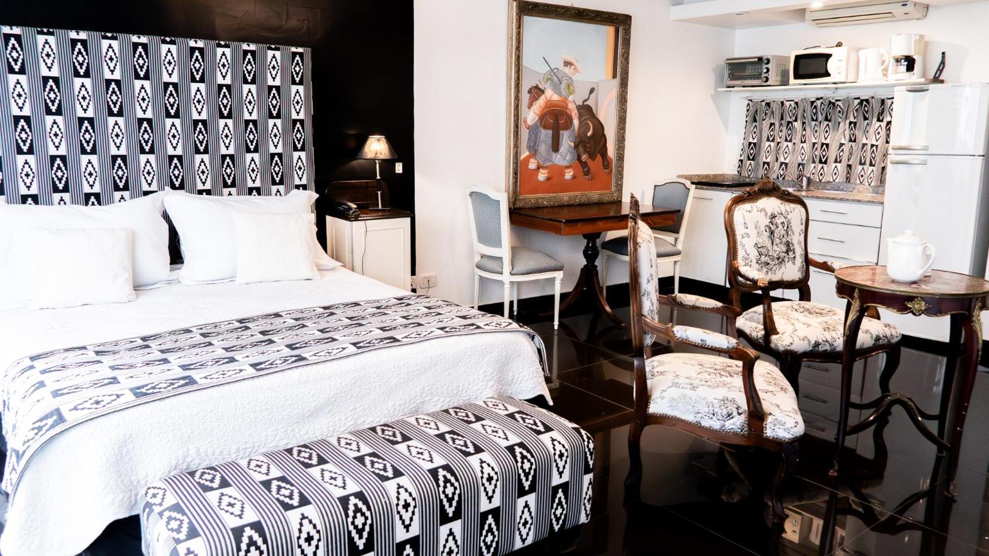 Apartamento Rentup - San Telmo, Moreno 820 Buenos Aires