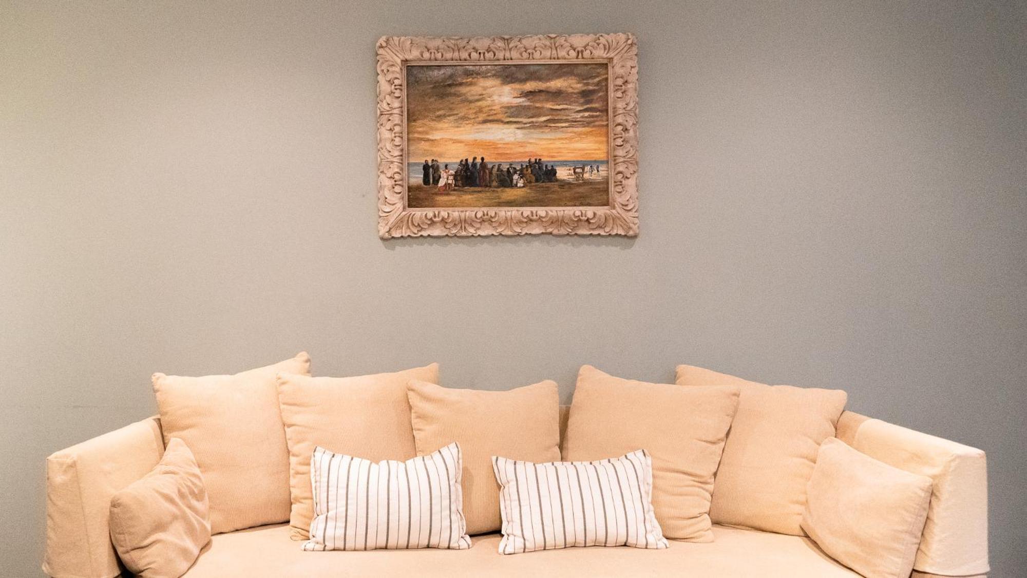 Rentup - San Telmo, Moreno 820 Apartamento