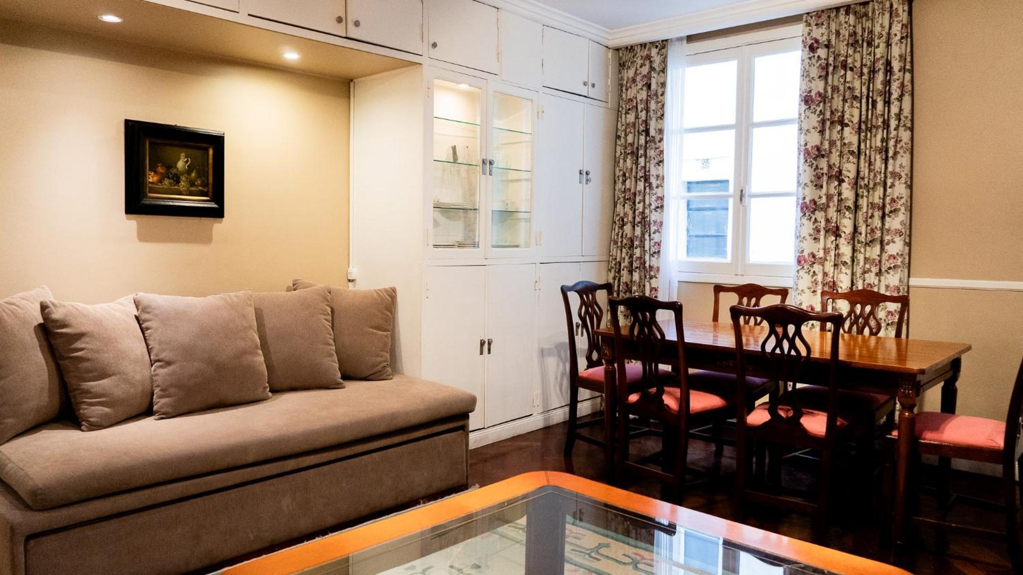 Apartamento Rentup - San Telmo, Moreno 820 *